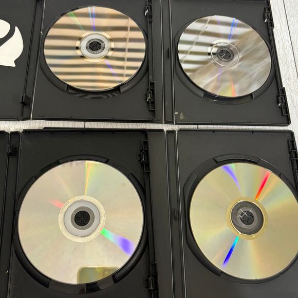 Movie Night Action & Adventure DVD Lot Platoon, Sniper, Lethal Weapon + More - Picture 4 of 13